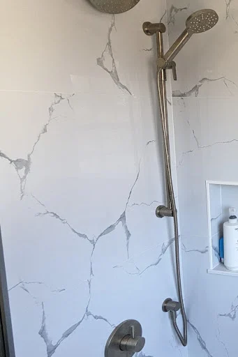 Photo from customer review