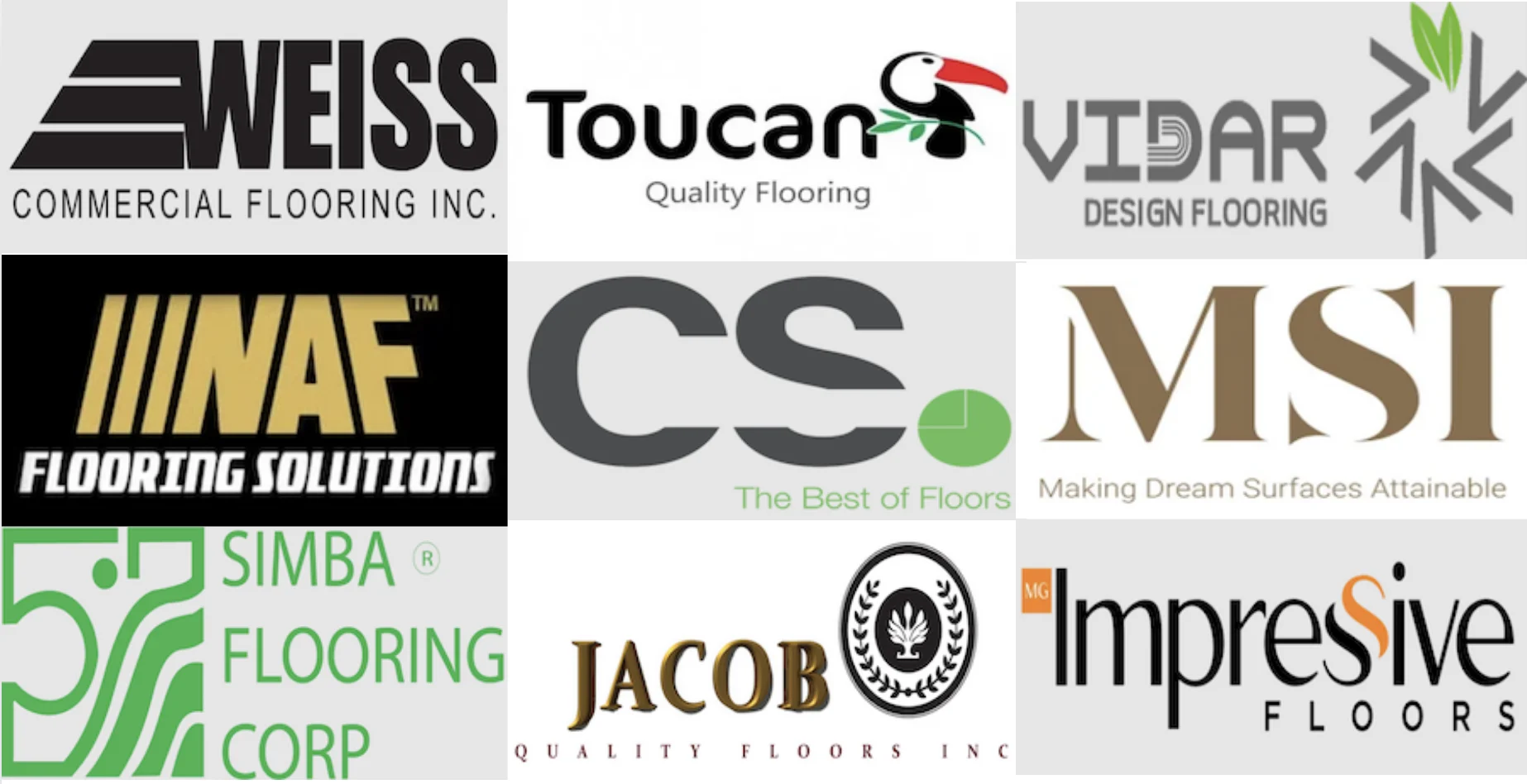 Premium flooring brands available at Club Ceramic Cambridge